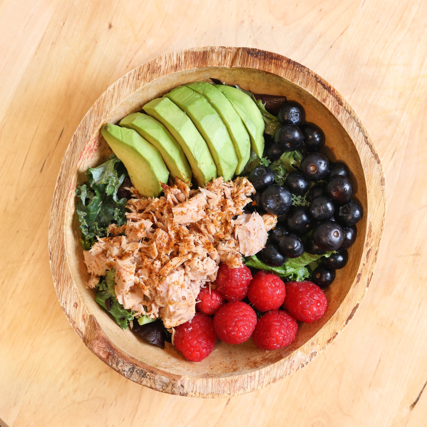 Small Tuna Salad (300 g, 0.66 lbs)